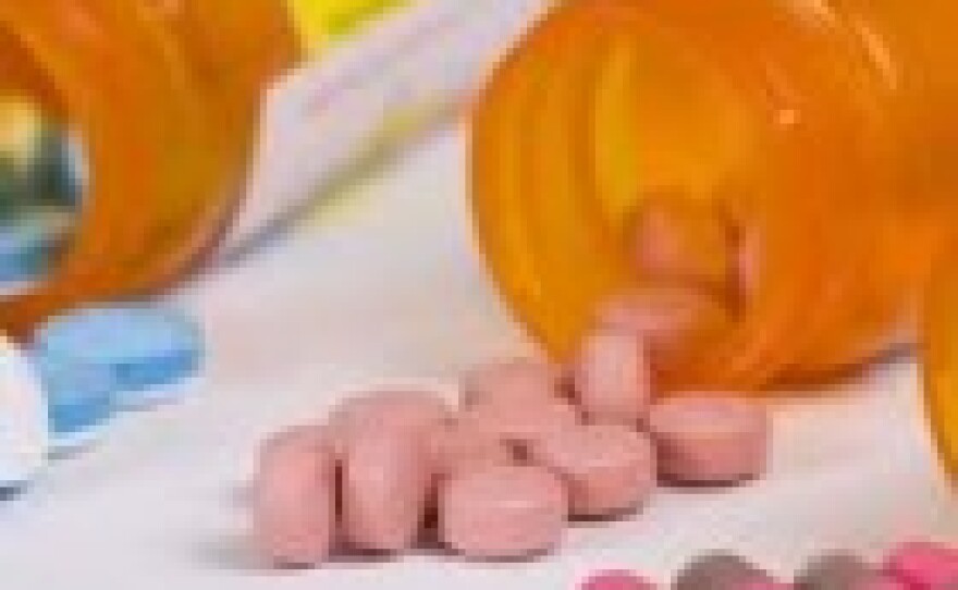 prescription drugs