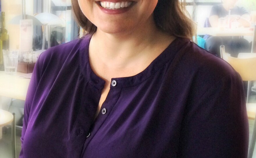 Jenny Lawson