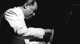 Duke Ellington - Live in'58.