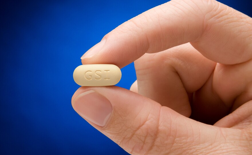 Sovaldi, a daily oral treatment for hepatitis C, costs $1,000 a pill.