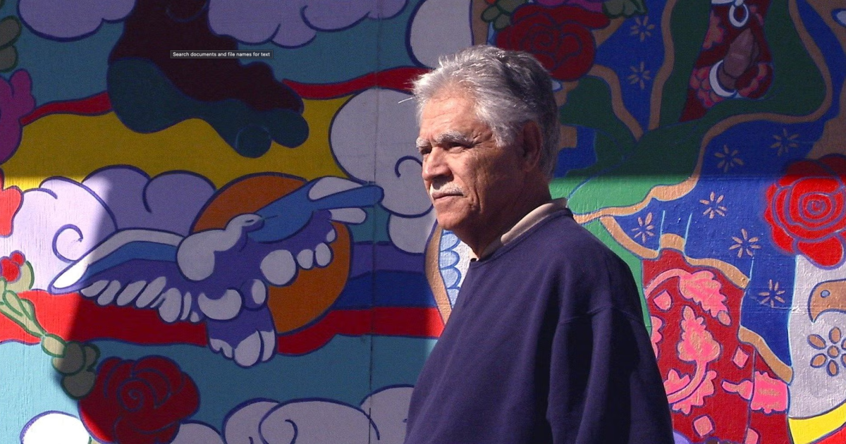 Rudolfo Anaya: The Magic of Words