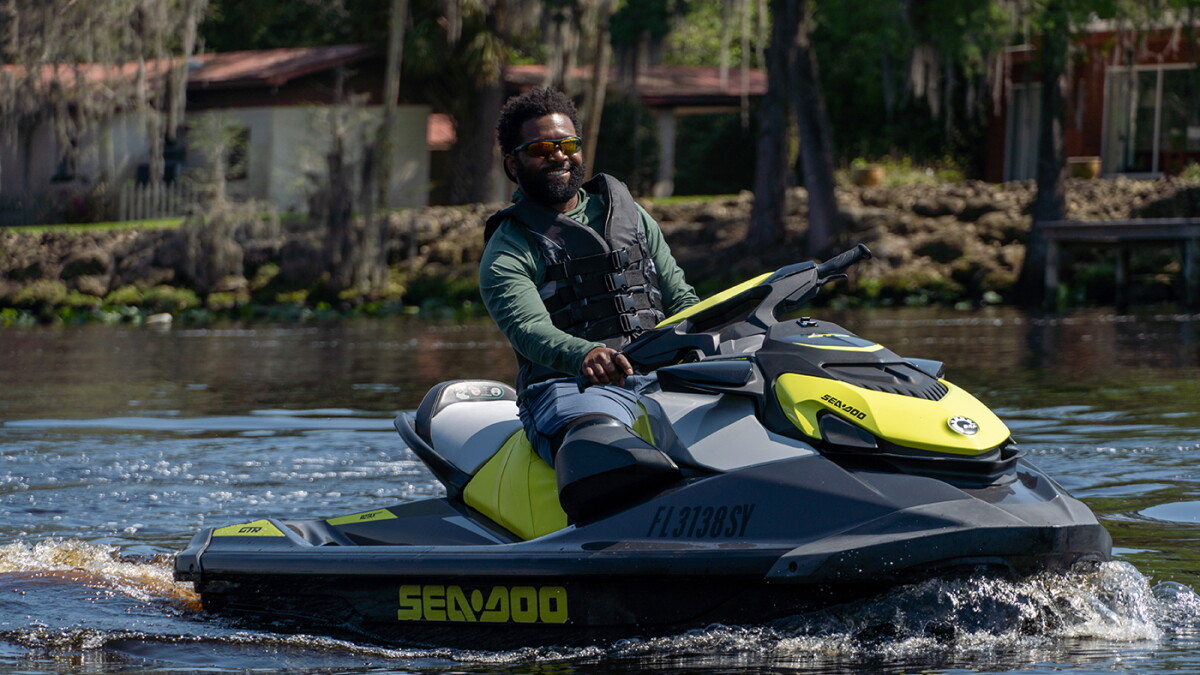 AMERICA OUTDOORS WITH BARATUNDE THURSTON: Season 2 (New Series Premiere) - Vimarsana News