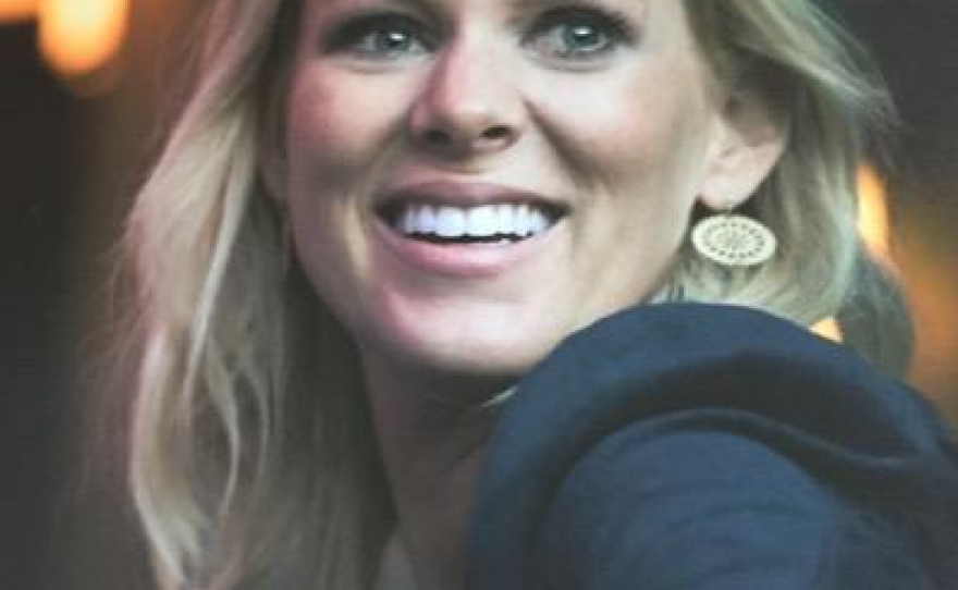 Margaret Hoover