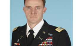 Maj. Paul C. Voelke
