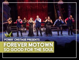 'Forever Motown: So Good For The Soul'