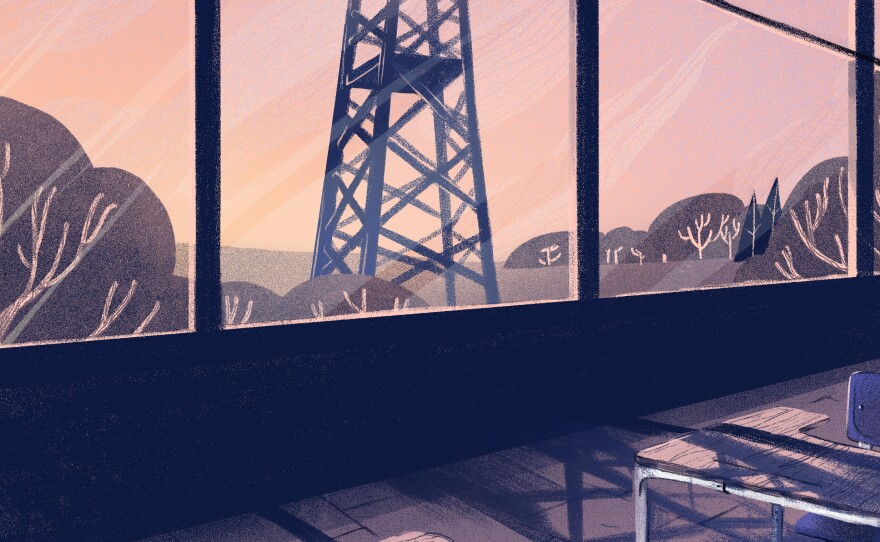 Cell Towers At Schools: Godsend Or God-Awful?