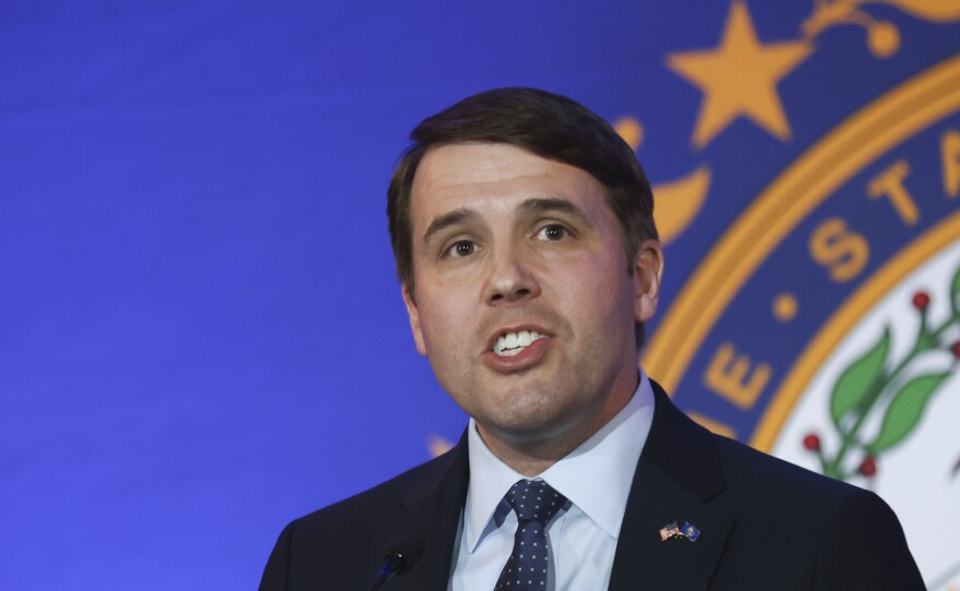 Rep. Chris Pappas, D-N.H., and three Republican colleagues have co-sponsored a bill that would block companies from using auto-dialers to harvest private information about disabled veterans.