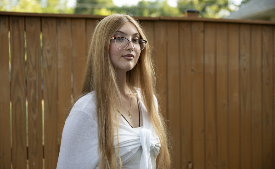 Abigail Bulman, who arrived at Anne Montgomery House last year while on a fellowship with an international public relations firm, said affordability was a big factor in her decision to live there. She didn't know it would also be a place she'd build lasting friendships.