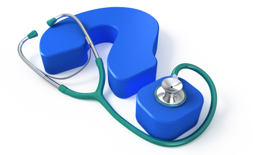 More questions. More answers.