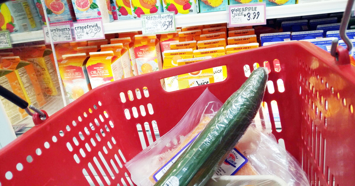 Thousands of San Diegans could lose CalFresh benefits