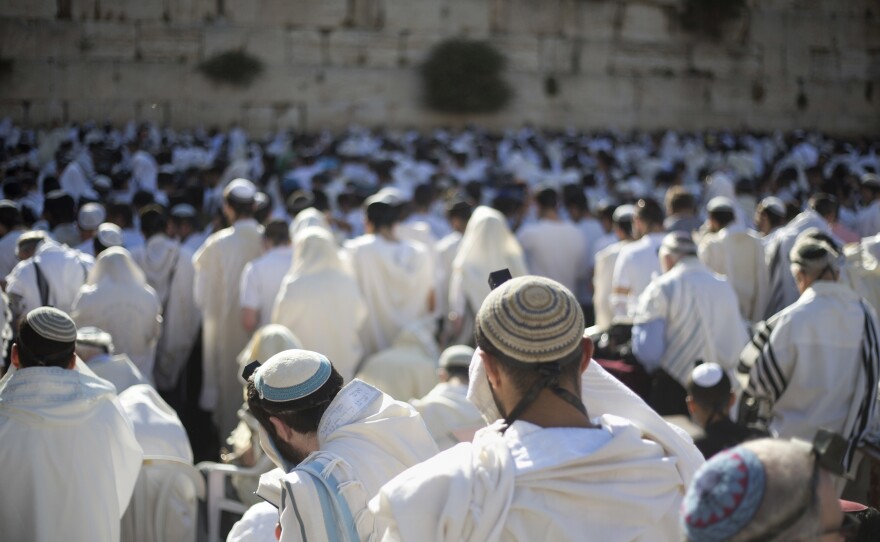 Israel's rabbinical authorities have compiled a list of overseas rabbis whose authority they refuse to recognize when it comes to certifying the Jewishness of someone who wants to get married in Israel.