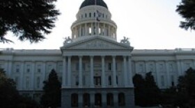 The California Legislature approved a $96.3 billion budget. Governor Jerry Brown has said he will sign the spending plan. 