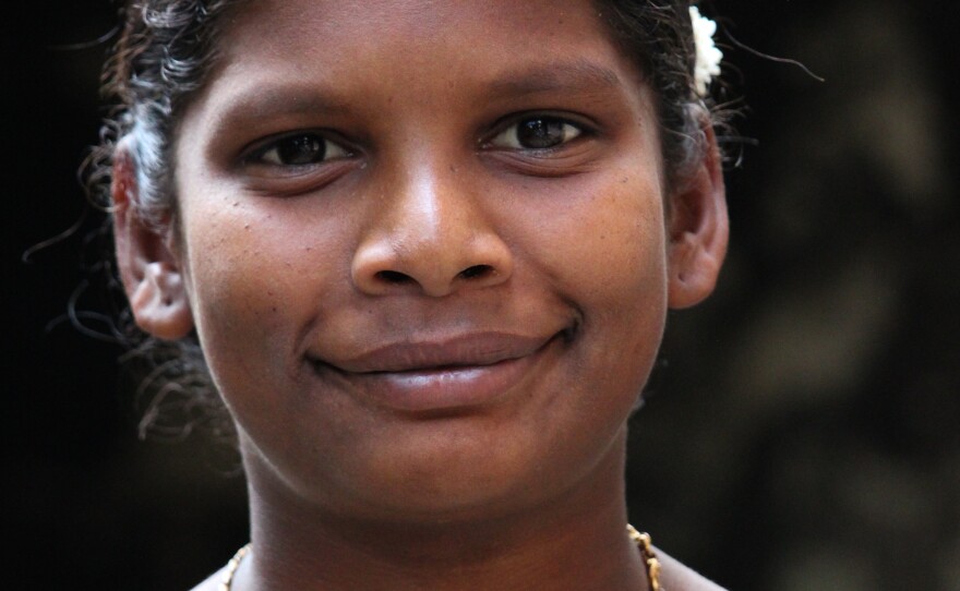 Manju