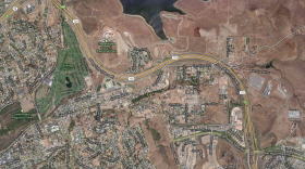 The South Bay Expressway (SR 125) has seen its use increase after SANDAG lowered the tolls. 