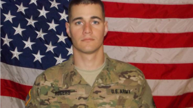 Sgt. Justin R. Rogers