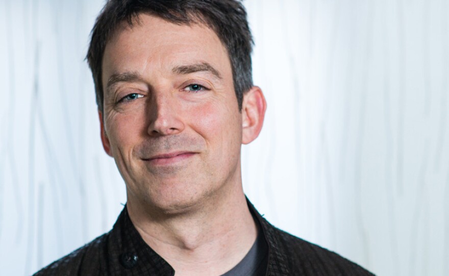 Joel Beckerman is the founder of Man Made Music, a sonic branding company.