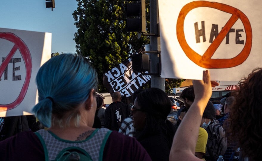 LAKESIDE ANTI HATE RALLY 04.jpg