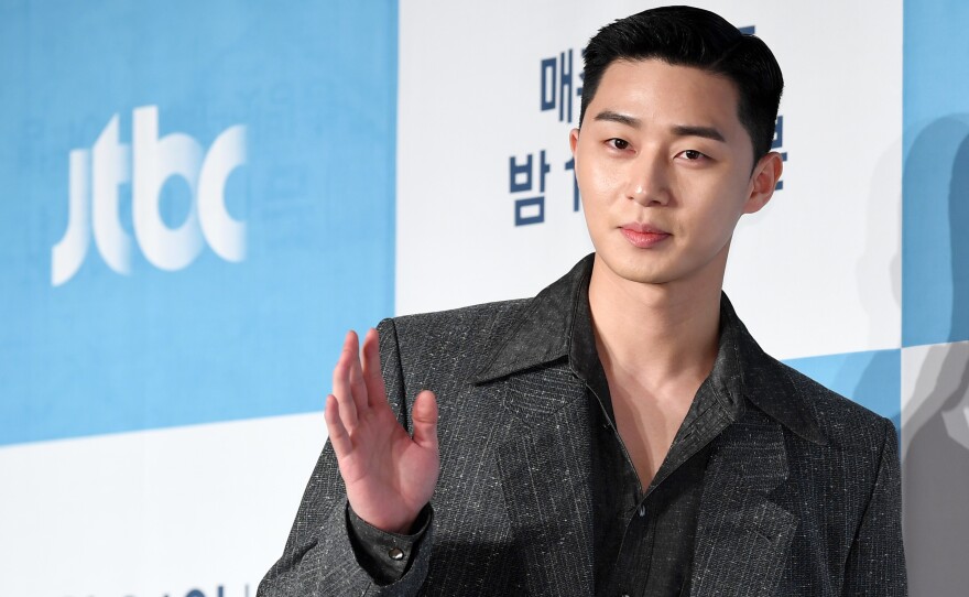 Several outlets have speculated that Actor Park Seo-joon will appear in The Marvels, an upcoming sequel to the 2019 box office success Captain Marvel, starring Brie Larson.