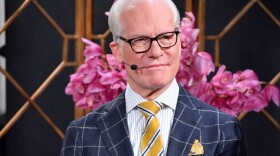 Tim Gunn says the fashion industry needs to adjust itself to take advantage of the market for plus-size clothing.
