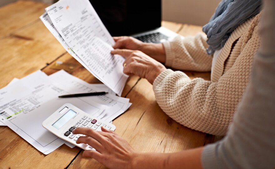 Surprise bills happen when patients go to a hospital they think is in their insurance network but are seen by doctors or specialists who aren't.