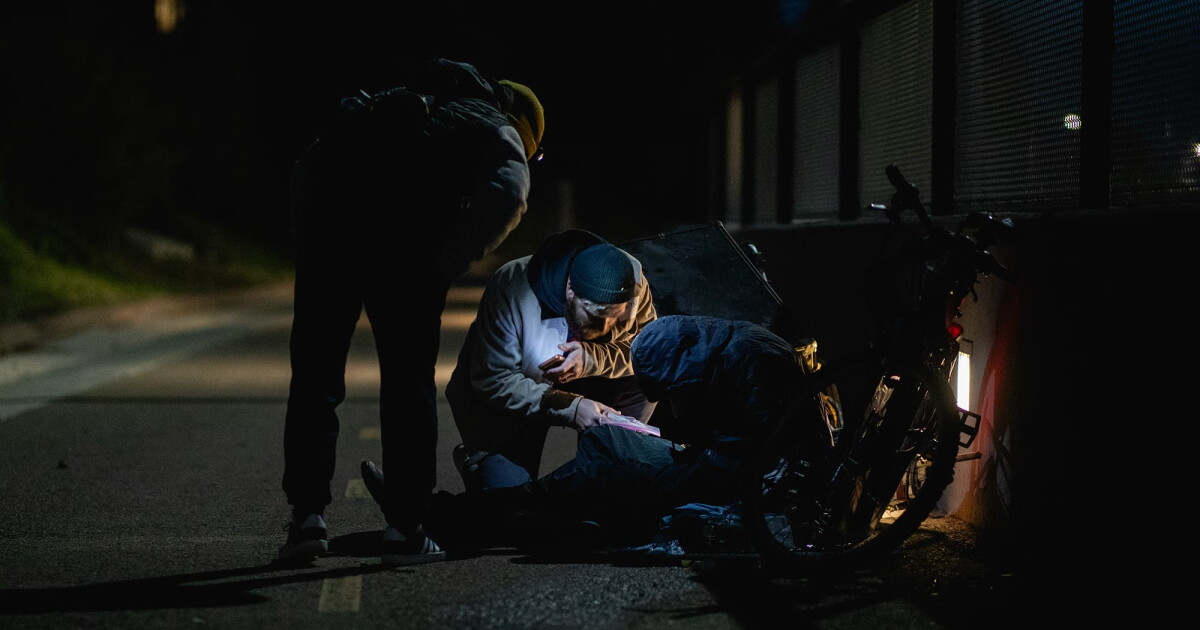 San Diego County leverages state's Medi-Cal initiative to fund homeless services