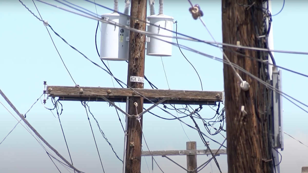 San Diegans may be asked to conserve power this week - Vimarsana News