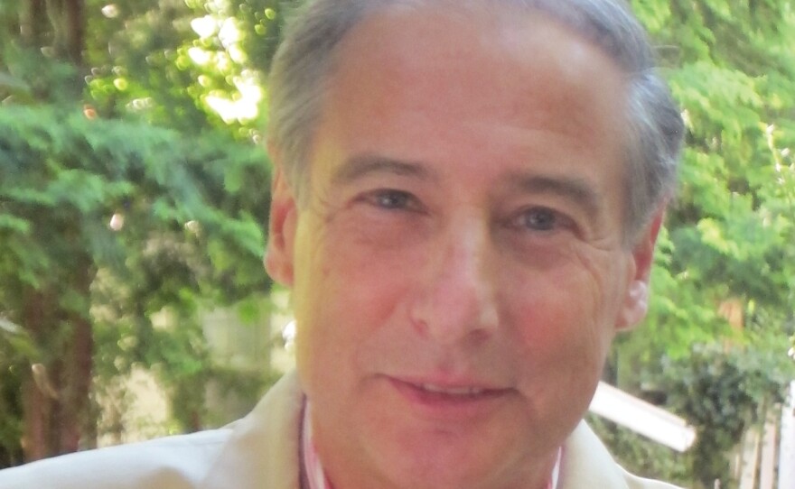 Howard Blum is a former investigative reporter for<em> The New York Times </em>who's now a contributing editor at<em> Vanity Fair.</em>
