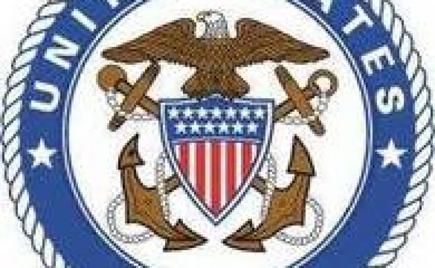 US Navy logo