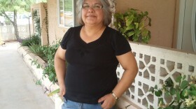 The ASU community rallied behind Beatriz Roman after she lost her custodial job in May.