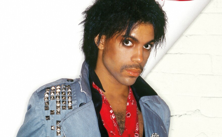 The latest release from the Prince Estate is a collection of demos of songs he wrote and recorded for other artists between 1981 and 1991.