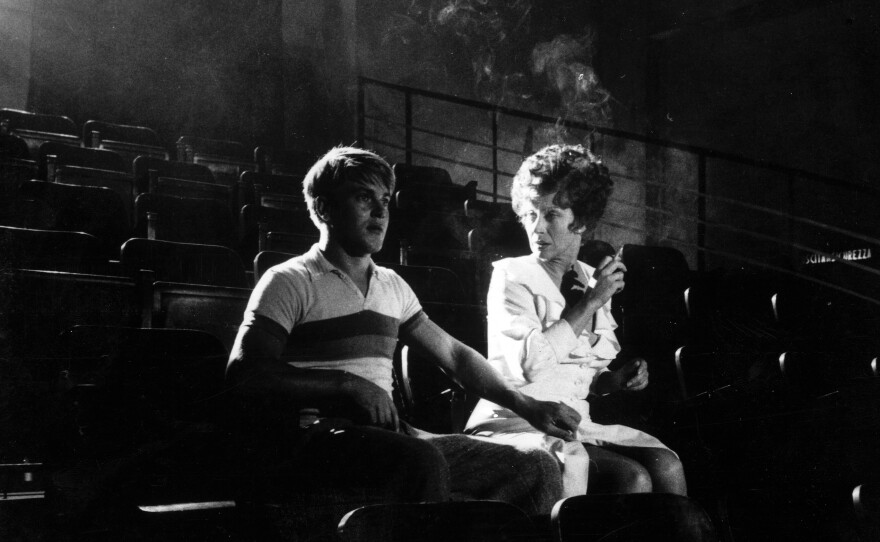 "Amarcord"