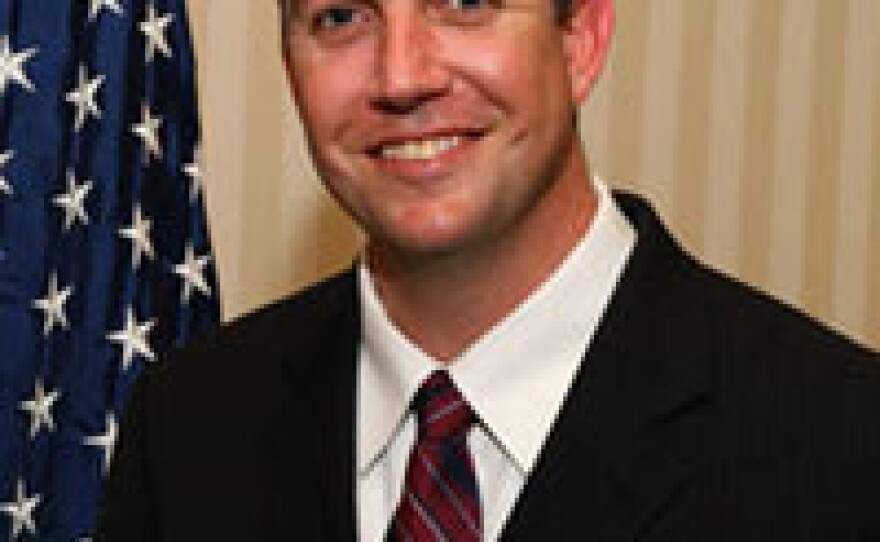 Duncan Hunter (R-Calif.)
