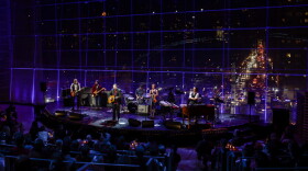 Jason Isbell in concert from the Allen Room at Lincoln Center.