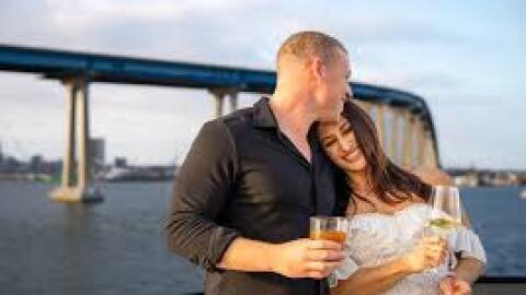San Diego Valentine's Premier Brunch Cruise