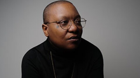 Meshell Ndegeocello