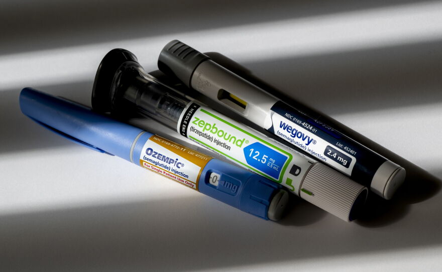 GLP-1s appear to protect against cancer. Researchers are trying to figure out how