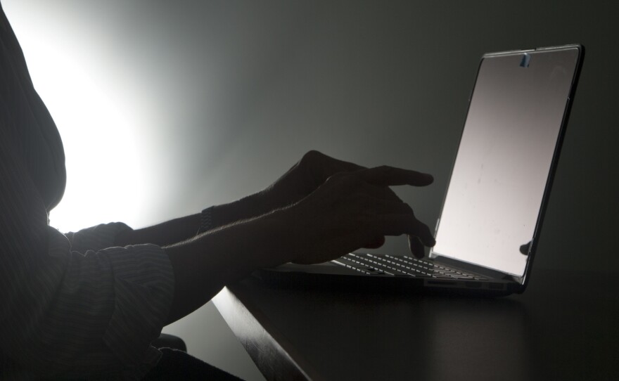 Many tech workers say they have experienced more harassment, hostility and anxiety while working remotely during the pandemic.