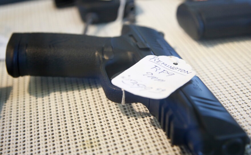 Firearms were the leading cause of death among children under the age of 19 in 2020. Until then, motor vehicle accidents had spent the last 60 years as the leading cause of death for kids.