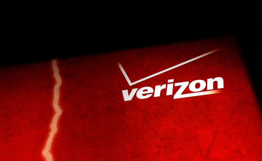 Verizon and Netflix are engaged in a feud over connection speeds.