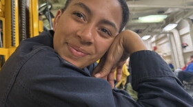 Jaimie Bethea, a 21-year-old mass communication specialist, had been deployed on the USS Fort Lauderdale for more than 11 months. She died by suicide in June, a month before the ship finally returned to Norfolk, Va.