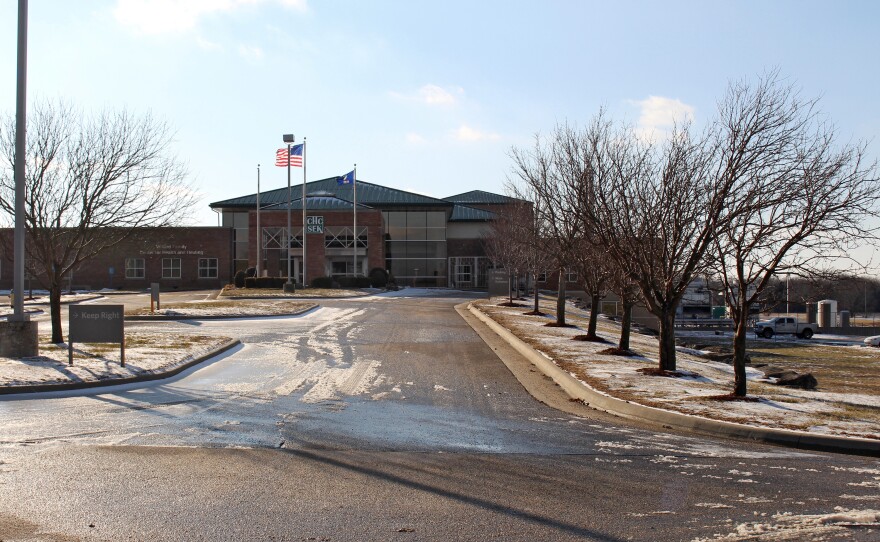 Mercy Hospital Fort Scott closed in December, leaving Fort Scott Kan., without its longtime provider of emergency medical services.