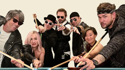 Tainted Love, Mëtal Möuse - A Hard Rockin' Triute to Disney