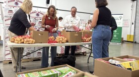 San Diego County Supervisor Terra Lawson-Remer and Jacobs &amp;