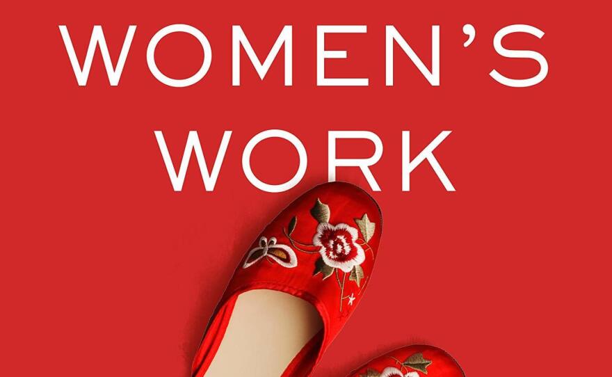 Women's Work: A Reckoning with Work and Home, by Megan Stack