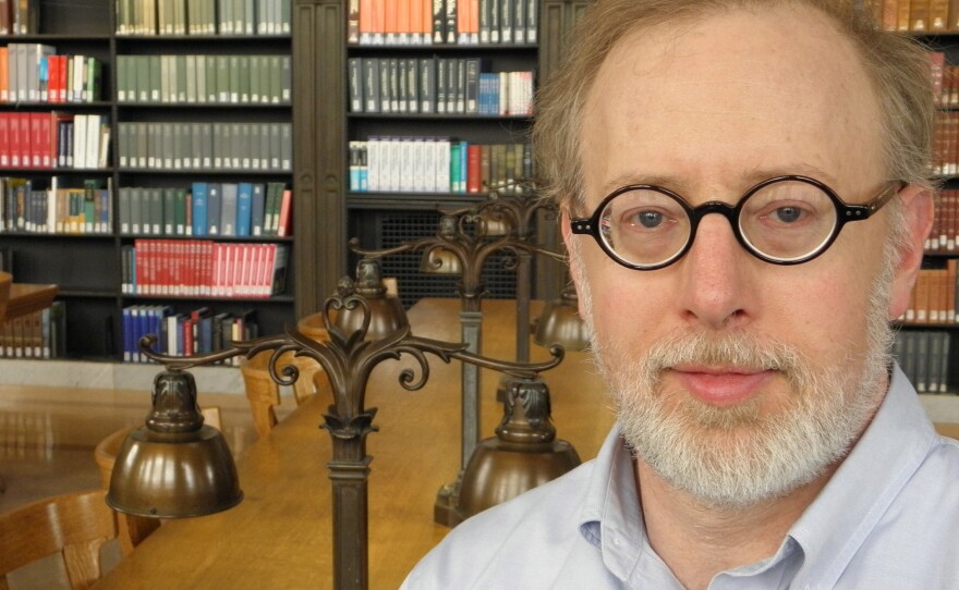 Seth Rosenfeld is a journalist based in the San Francisco Bay Area.