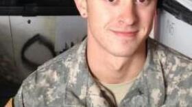 Spc. Cody Dalton Suggs