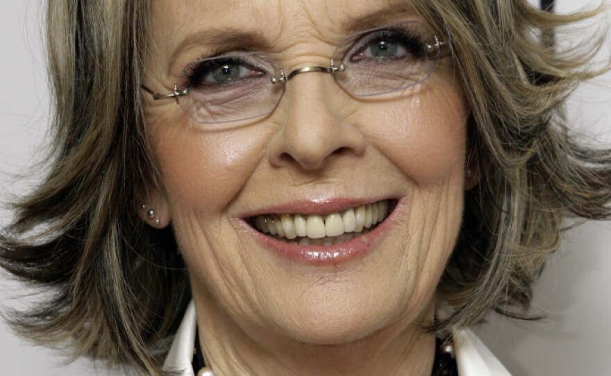 Diane Keaton's most recent films include 2008's <em>Mad Money</em> and 2010's <em>Morning Glory.</em>