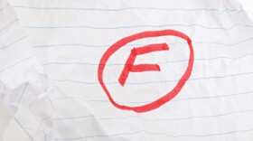 Hospitals that muff patient safety avoided F's for now, but a new independent grading system will hand those out before long.