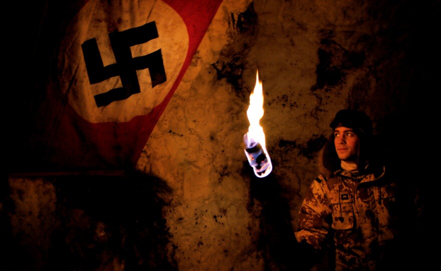 "Dead Snow"