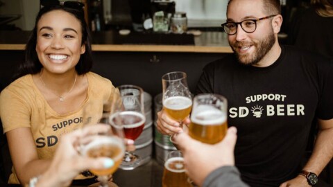 San Diego Beer Week